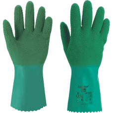 Latex gloves Ansell 16-650/070 Gladiator