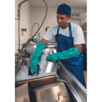 Nitrilové rukavice ANSELL  37-185/070 Sol-Vex