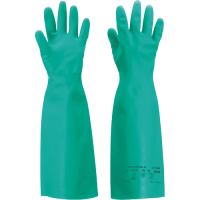Nitrilové rukavice ANSELL  37-185/070 Sol-Vex