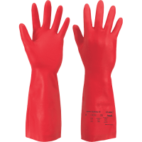 Nitrile gloves Ansell 37-900/070 Sol-VexPremium gloves