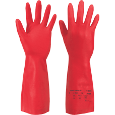 Nitrilové rukavice ANSELL  37-900/070 Sol-VexPremium