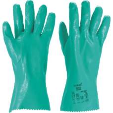 Nitrile gloves Ansell 39-122/070 Sol-Knit gloves