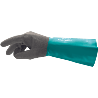 Chemical gloves Ansell 58-530W AlphaTec gloves 7