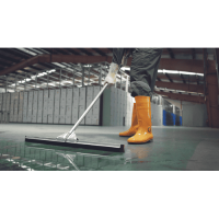 Ansell 87-600/070 DuzmorPlus latex gloves