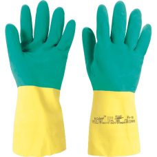 Alphatec 87-900(Bi-Colour) neoprénové rukavice