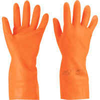 Ansell 87-955 Extra g/070 Extra latex gloves