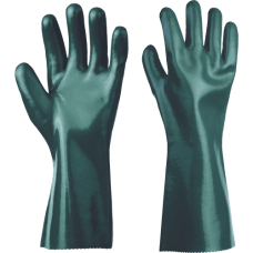 UNIVERSAL rukavice 40 cm zelená