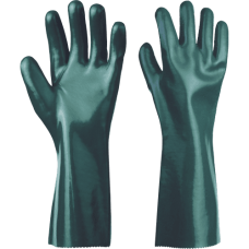 UNIVERSAL  gloves gloves 45 cm green