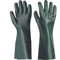 UNIVERSAL AS gloves 40 cm green