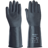 Ansell AlphaTec 38514 gloves - 