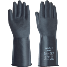 Ansell AlphaTec 38514 gloves - 