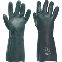 UNIVERSAL SANDY rukavice 35cm modré