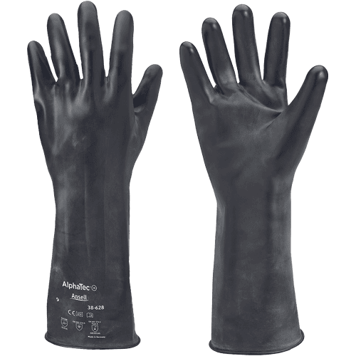 Ansell 38-628 AlphaTec rukavice