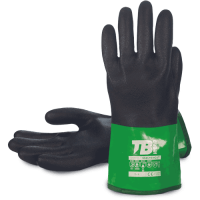 TB 668 CHEMCUT gloves