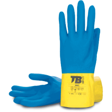TB 9007 gloves