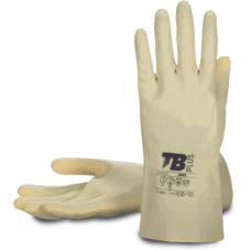TB 9001 rukavice bežové