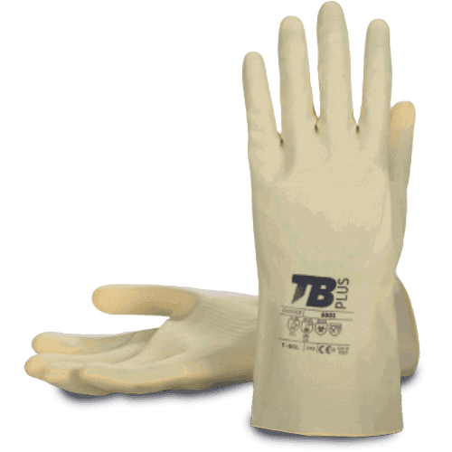 TB 9001 rukavice bežové