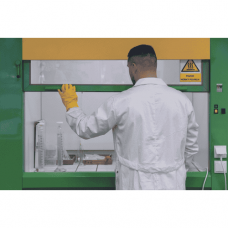 STARLING gloves latex 7/S