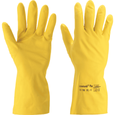 AlphaTec 87-190/070 latex gloves