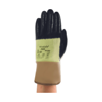Nitrile gloves Ansell 28-329/080 NitraSafe gloves