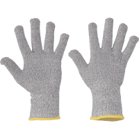 CROPPER gloves chemical fibres