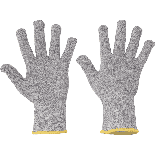 CROPPER gloves chemical fibres