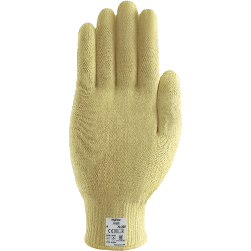 Anti-heat gloves Ansell 70-205 Neptune Kevlar gloves 7