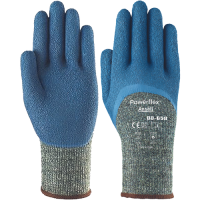 Anti-cut gloves Ansell 80-658 Power flex gloves - 8