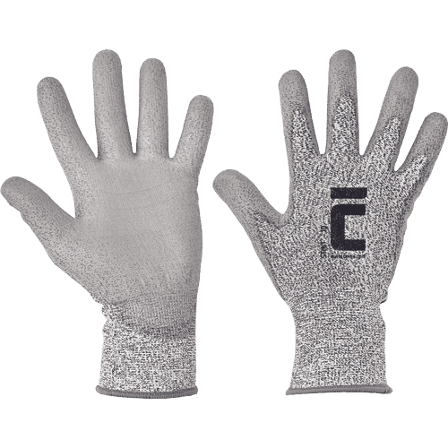 STINT protiporezové rukavice B