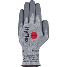 Ansell 11-425 HYFLEX gloves