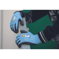 BONASIA gloves CUT B PU 15g