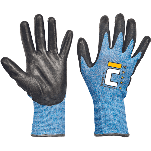 BONASIA gloves CUT B PU 15g