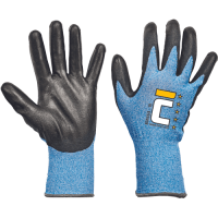 BONASIA VAM gloves CUT B PU 15g