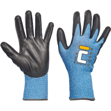 BONASIA VAM gloves CUT B PU 15g