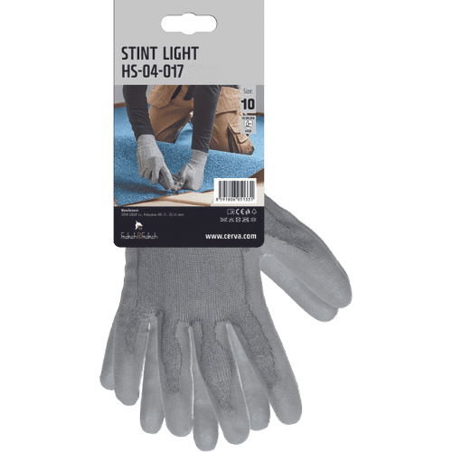 FF STINT LIGHT CUT B gloves