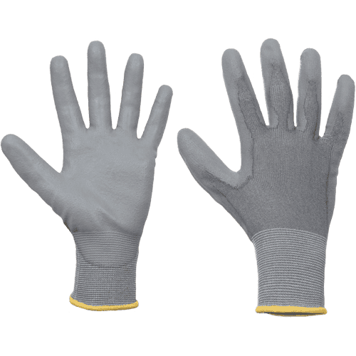 FF STINT LIGHT gloves blister