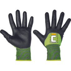 SITTA 3/4 gloves nitril