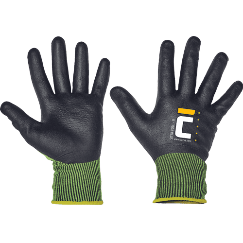 SITTA FULL gloves nitril