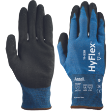 Ansell 11-528 HyFlex gloves -