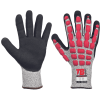 TB 490RMF IMPACT gloves