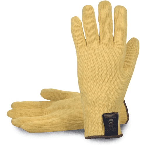 TB 5558 kevlarové rukavice