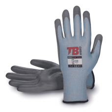 TB 418TFLN gloves