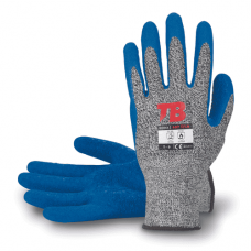 TB 487TFLN gloves