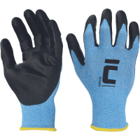GREVOL gloves blue