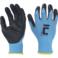 GREVOL gloves blue