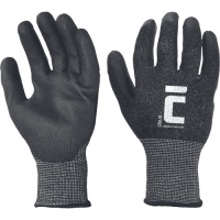 GRAJA BLACK VAM gloves