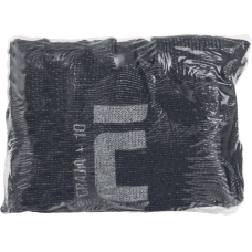 GRAJA BLACK VAM gloves