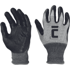 ALCA gloves grey