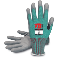 TB 430VRF gloves