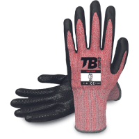 TB 486F GRIP gloves